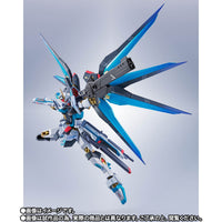 METAL ROBOT Spirits Strike Freedom Gundam Type 2［Hatsune Miku Ver.］(Oct)