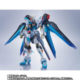 METAL ROBOT Spirits Strike Freedom Gundam Type 2［Hatsune Miku Ver.］(Oct)