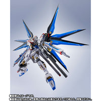 Metal Robot Spirits Strike Freedom Gundam Type 2 (Mar)