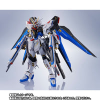 Metal Robot Spirits Strike Freedom Gundam Type 2 (Mar)