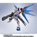 Metal Robot Spirits Strike Freedom Gundam Type 2 (Mar)