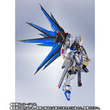 Metal Robot Spirits Strike Freedom Gundam Type 2 (Mar)