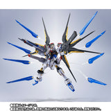 Metal Robot Spirits Strike Freedom Gundam Type 2 (Mar)