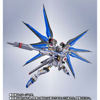 Metal Robot Spirits Strike Freedom Gundam Type 2 (Mar)