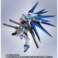 Metal Robot Spirits Strike Freedom Gundam Type 2 (Mar)