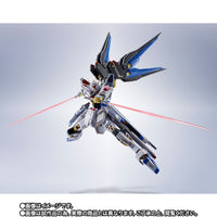 Metal Robot Spirits Strike Freedom Gundam Type 2 (Mar)