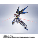 Metal Robot Spirits Strike Freedom Gundam Type 2 (Mar)