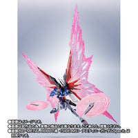 Metal Robot Wings of Light Expansion for Destiny Gundam Spec II (Nov)