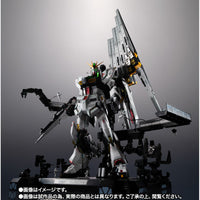 METAL STRUCTURE RX-93 ν Gundam Fin Funnel Equipped (Nov)