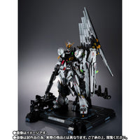 METAL STRUCTURE RX-93 ν Gundam Fin Funnel Equipped (Oct)