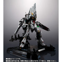 METAL STRUCTURE RX-93 ν Gundam Fin Funnel Equipped (Oct)