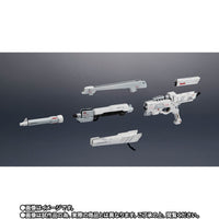 METAL STRUCTURE RX-93 ν Gundam Option Parts Armament Enhancement Plan (Feb)