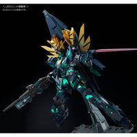PG RX-0[N] Unicorn Gundam 02 Banshee Norn [Final Battle Ver.]