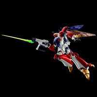 R3 Aura Battler Billbine (Jan)