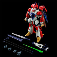 R3 Aura Battler Billbine (Jan)
