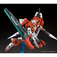 RG 00 Gundam Seven Sword/G Inspection