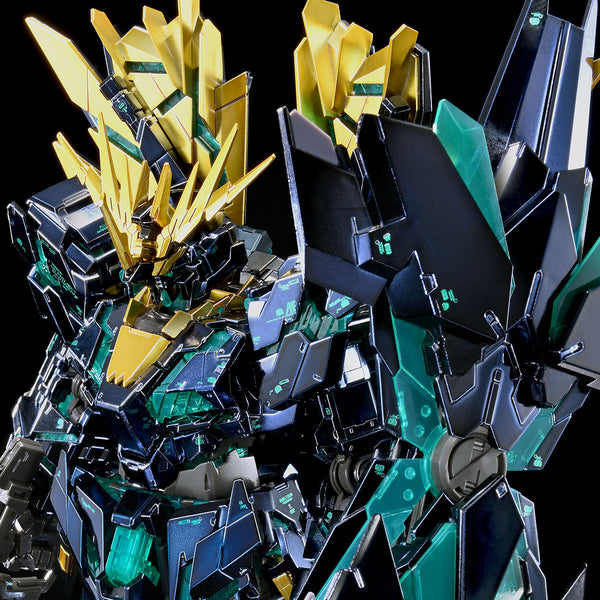 RG Unicorn Gundam 02 Banshee Norn [Final Battle Ver.] [Special Coating] (May)