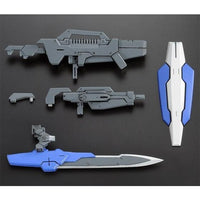 RG Gundam Astraea Parts Set for Exia (Jun)