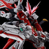 RG MBF-P02 Gundam Astray Red Dragon (May)