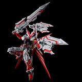 RG MBF-P02 Gundam Astray Red Dragon (May)