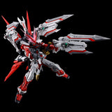RG MBF-P02 Gundam Astray Red Dragon (May)