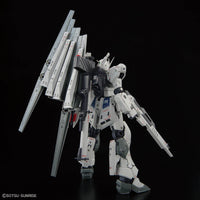 RG RX-93 ν Gundam [First Lot Ver.]