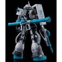 -- Order Pause until 3/18 -- RG MS-06S Zaku II [Hatsune Miku Ver.] (Nov)