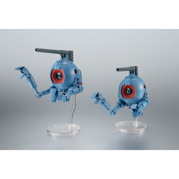 ROBOT SPIRITS RB-79 Ball Reinforcements Formation Set ver. A.N.I.M.E. The Glory Of Solomon Color (June)