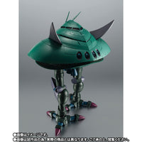 Robot Spirits MA-08 Big Zam ver. ANIME (May)