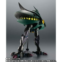 Robot Spirits MA-08 Big Zam ver. ANIME (May)