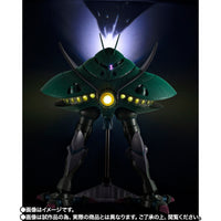 Robot Spirits MA-08 Big Zam ver. ANIME (May)