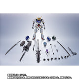 METAL ROBOT SPIRITS Gundam Barbatos (Form 1-4) (Jul)