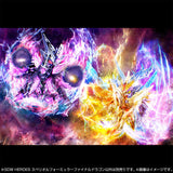 SDW Heroes Superior Formula Final Dragon (Oct)