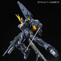 MG RX-0 [N] Unicorn Gundam 02 Banshee Norn