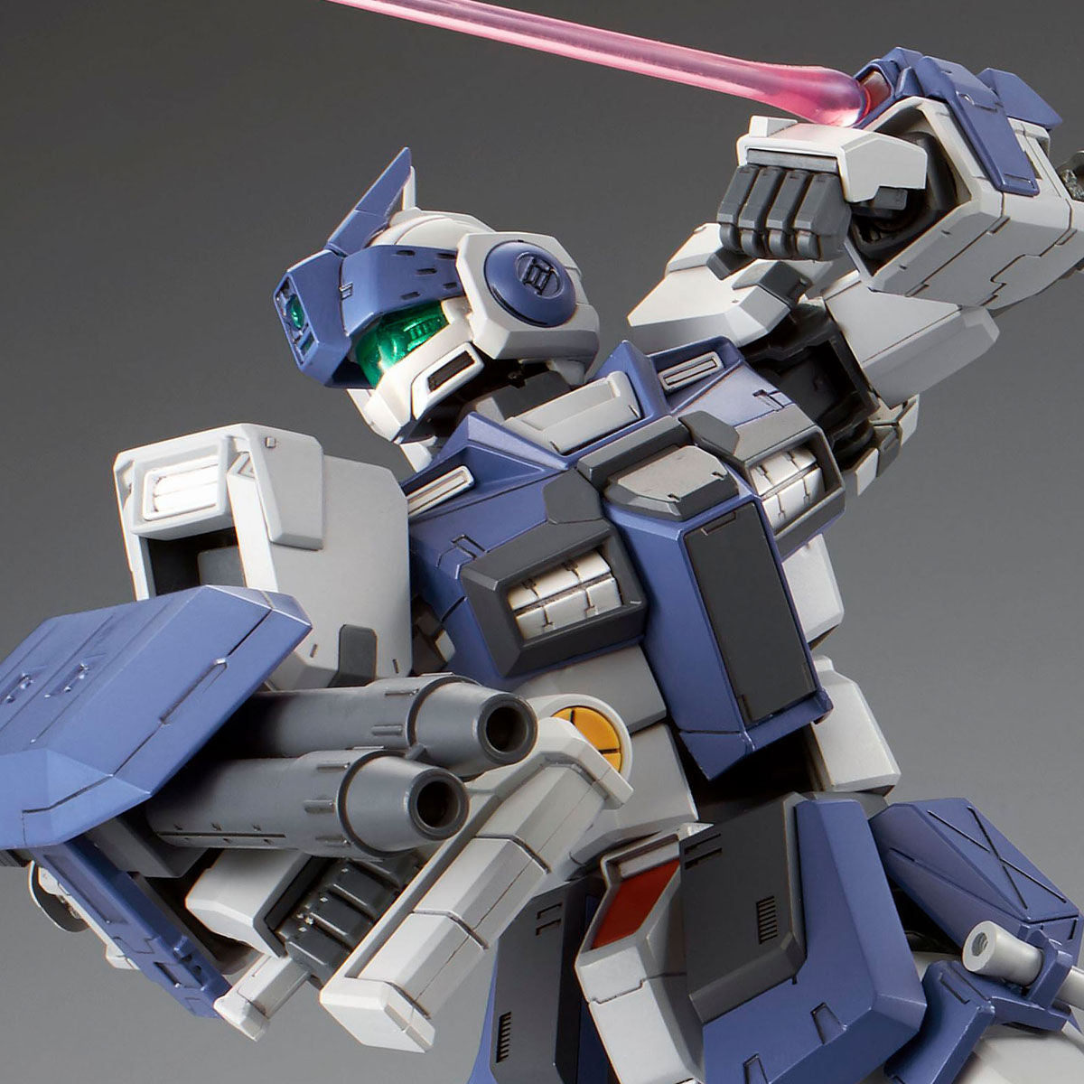 MG RGM-79DO GM Dominance – GUNDAM PLANET