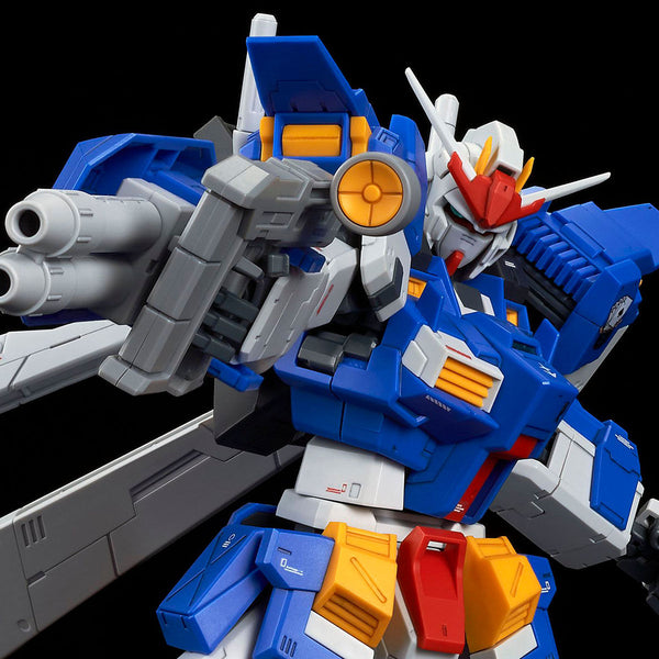 MG RX-78TB-2[SB] Gundam Stormbringer