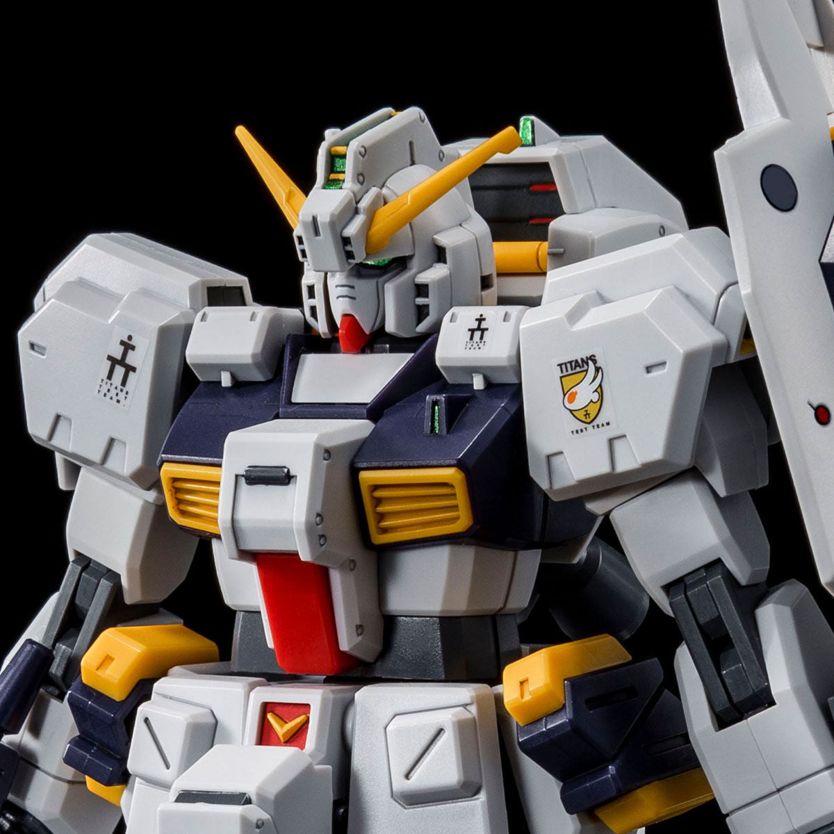 RX-121-1 GUNDAM 　ガンダム　TR-1 HAZEL CUSTOM 1/144 HG Bandai RX-121- Gundam TR-1 HAZEL CUSTOM | eBay