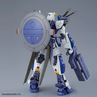 MG Mission Pack E-Type & S-Type for Gundam F90
