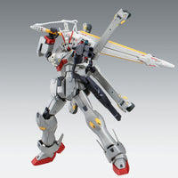 MG XM-X0 Crossbone Gundam X-0 ver.Ka