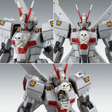 MG XM-X0 Crossbone Gundam X-0 ver.Ka