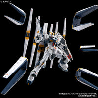 Expansion Parts for RG V Gundam Double Fin Funnel Custom Unit