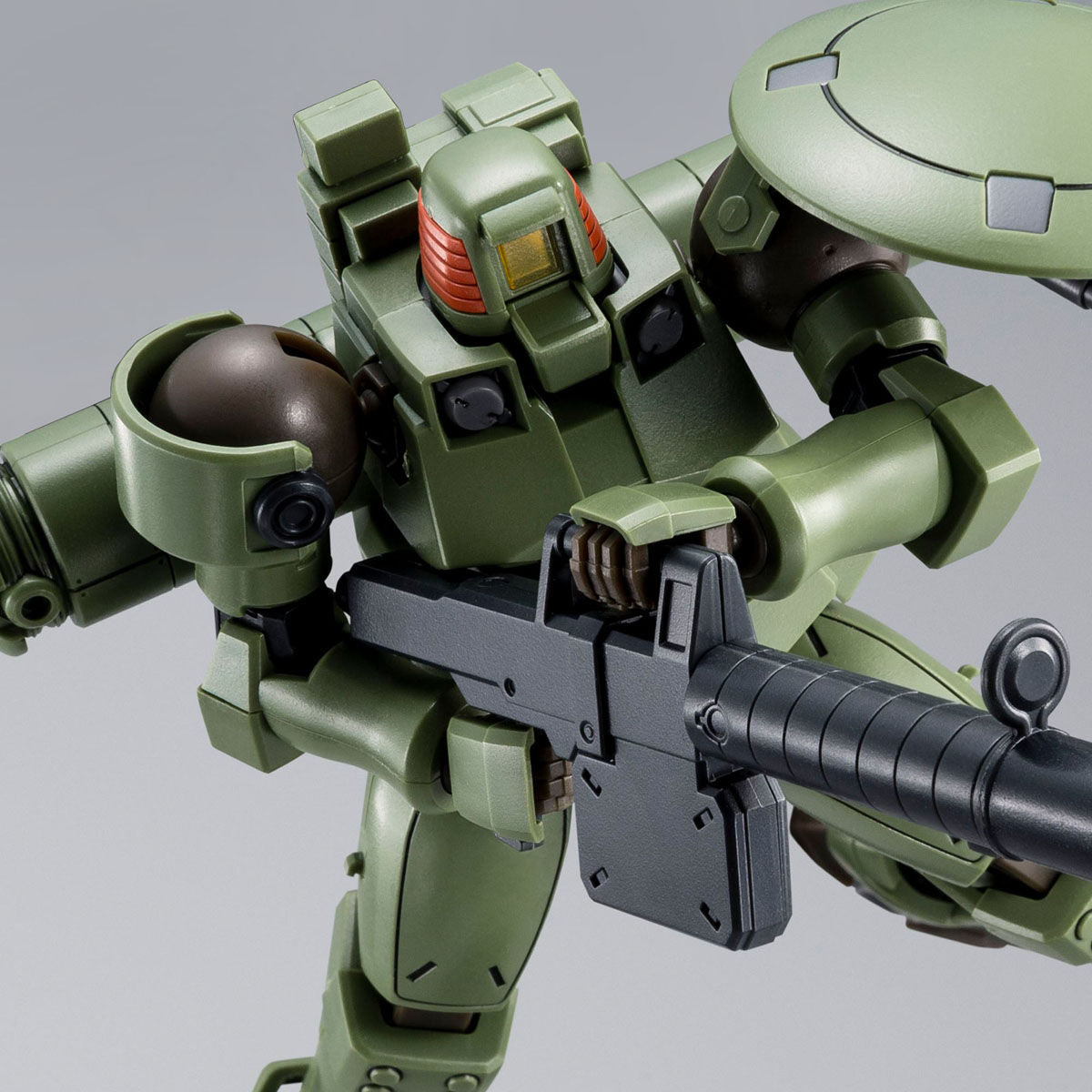 HG 1/144 Leo Full Weapon Set Hobby Online Shop Limited New