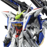 MG Raijin Striker for Eclipse Gundam