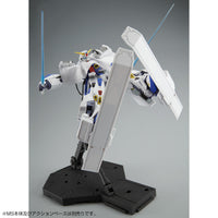MG Mission Pack C-Type and T-Type for Gundam F90 (Aug)
