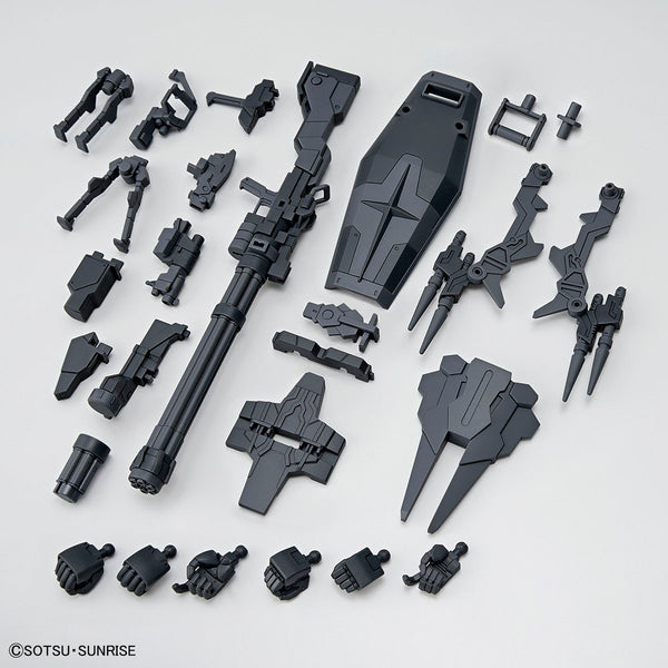 1/144 Gundam Base Limited System Weapon Kit 005 (Awaiting GBT Restock)