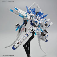 RG RX-0 Unicorn Gundam Perfectibility