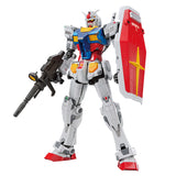 1/100 RX-78F00 Gundam