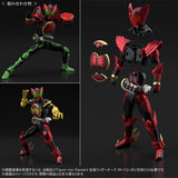 Figure-Rise Standard Kamen Rider 000 Tajador Combo