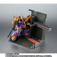 Robot Spirits MS-14Fs Gelgoog Marine Commander Type [Cima Garahau] ver. A.N.I.M.E. (Aug)