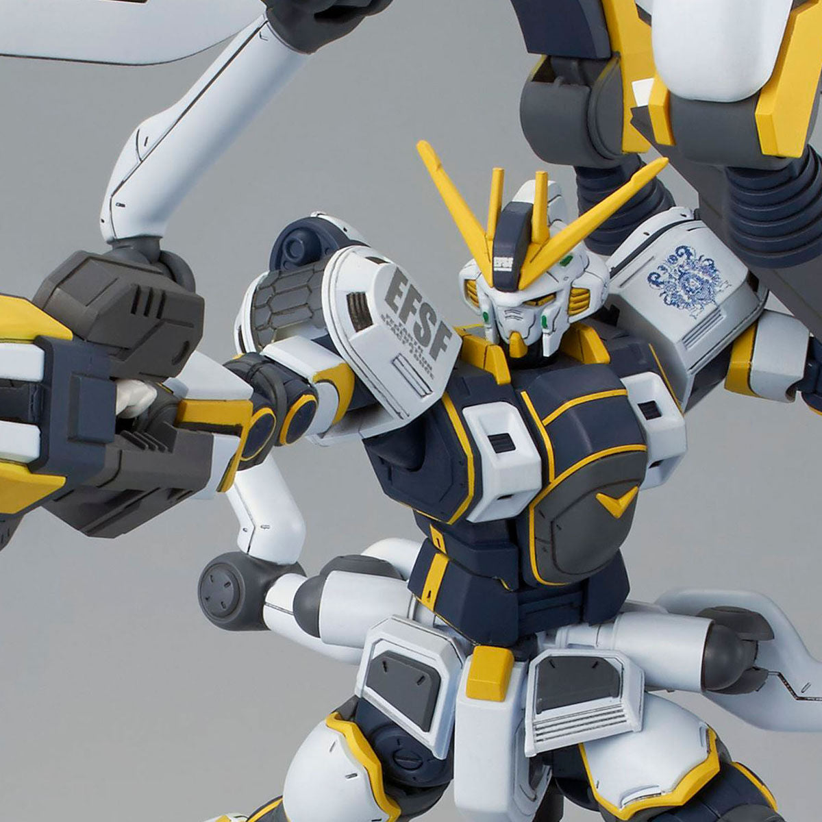 HG RX-78AL ATLAS GUNDAM アトラスガンダム HGUC RX-78AL Atlas Gundam [Bandit Flower Ver.] – The Hangar Bay